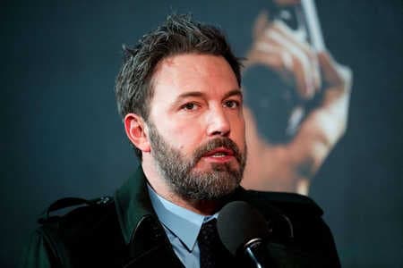 Ben Affleck présente ses excuses : il avoue avoir agressé sexuellement une journaliste !
