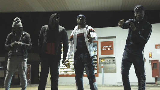 13 Block - Somme