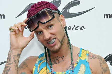 Le rappeur Riff Raff impliqué dans une sextape avec une star du Porno !