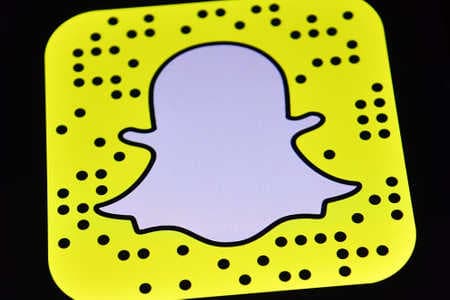 Snapchat réagit au mécontentement depuis la nouvelle mise à jour !