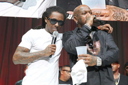 Lil Wayne et Birdman enfin reconcilliés ?