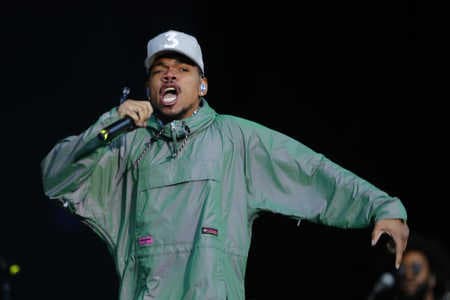 Selon Chance The Rapper, cette pub pour Heineken est  terriblement raciste  !
