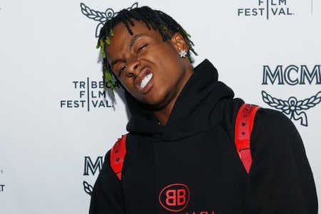 Le rappeur Rich The Kid à l'hôpital après une invasion armée de son domicile !