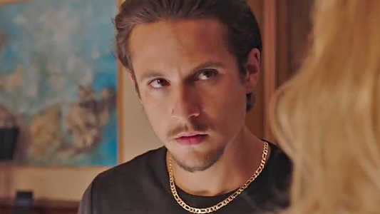 Nekfeu au casting d'un nouveau film !