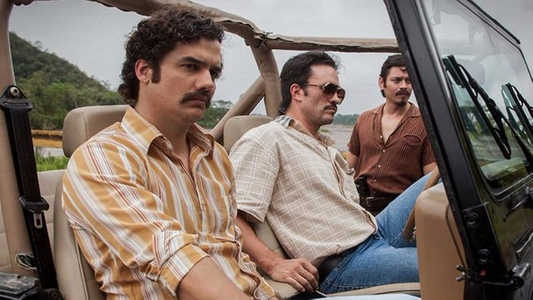 Narcos : la saison 4 annulée ?