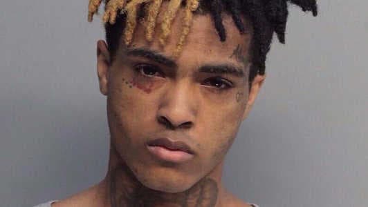 CHOC : XXXTentacion répond aux accusations de violences conjugales