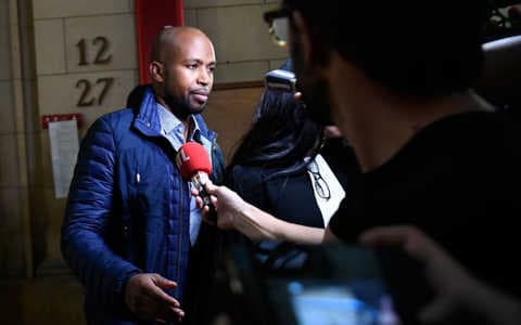 Rohff fait appel de sa condamnation à 5 ans de prison !