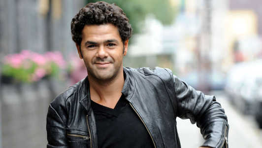 Jamel Debbouze bientôt au gouvernement ?