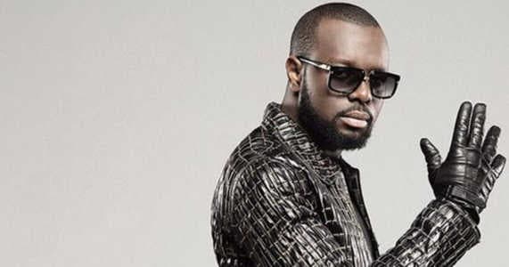 Maître Gims dévoile la tracklist de  Ceinture Noire  !