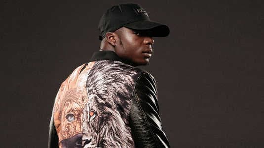 Ninho - Mama No Cry
