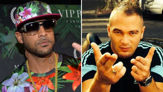 Booba et Jul explosent les charts !