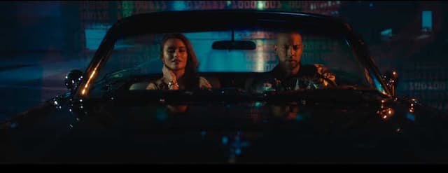 Booba - PGP
