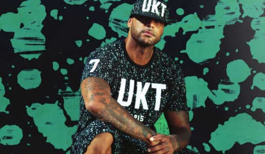 Booba annonce la fin de Unkut