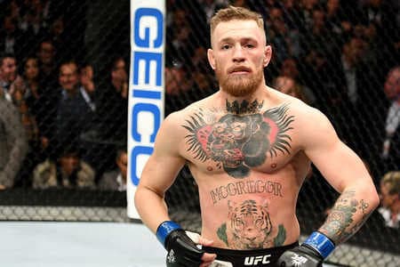 Conor McGregor en guerre contre la mafia irlandaise !