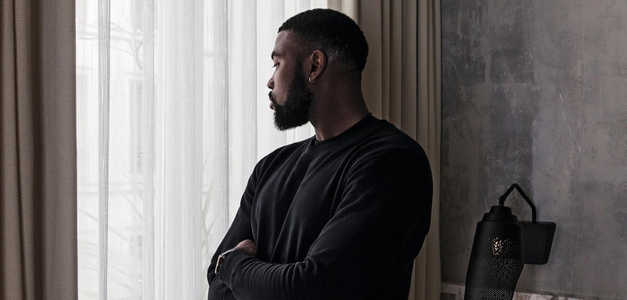Damso - Festival de rêves