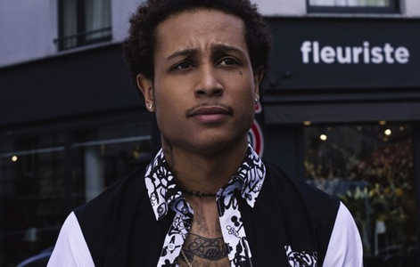 Joke : une nouvelle date de sortie pour l'album  Ultraviolet  ?