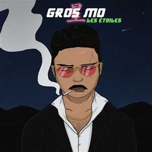 Gro Mo - Ola