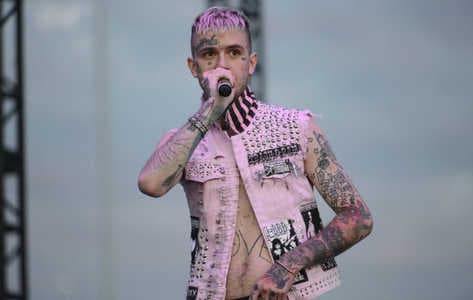 On sait maintenant comment Lil Peep est mort