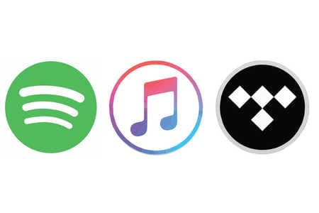 Un rappeur US dévoile combien les artistes gagnent avec 1 million de streams