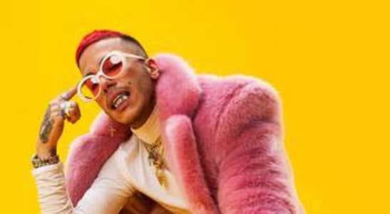 Le concert de Sfera Ebbasta qui tourna mal