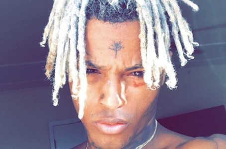 Suite à sa mort, les ventes de XXXTentacion décollent de façon incroyable sur iTunes et Amazon