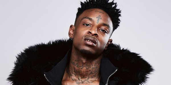 21 Savage pousse un coup de gueule contre les rappeurs anti-drogue