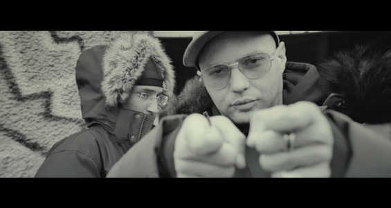 ALKPOTE feat FREEZE CORLEONE - L'ULTIME MARCHE