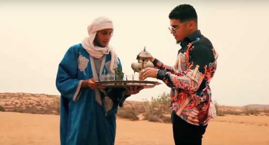 Alrima - Banga