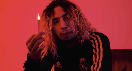 Badjer - La dose 6