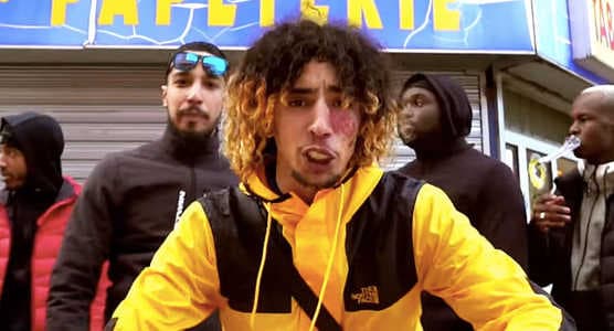 Badjer - La Dose 5