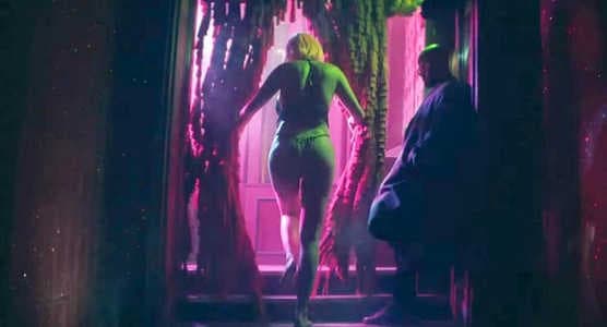 Benash - Cardi B