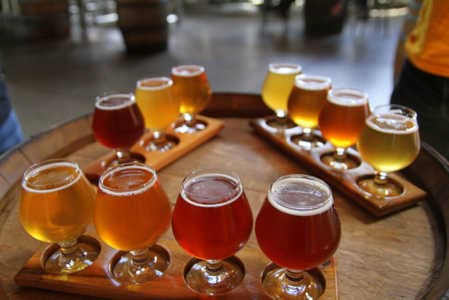 Boire de la bière ne fait pas que vous relaxer, mais vous rendrait plus intelligent.