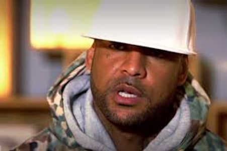 Booba valide YL et sa philosophie de vie
