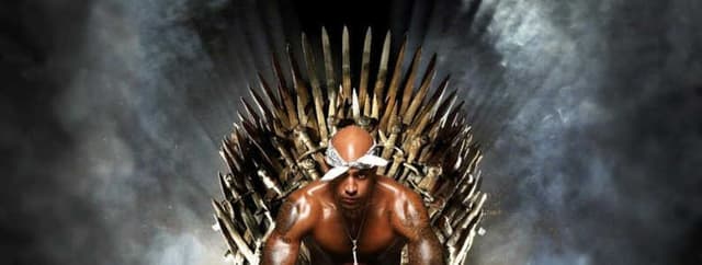 VIDEO : Booba dévoile la date de sortie de son album en fumant un enorme joint !