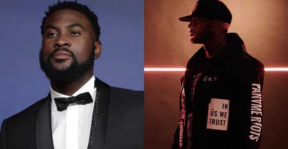 92i : Damso, Siboy et Twinsmatic apportent leur soutien à Booba, emprisonné à Fleury