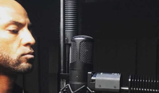Booba dévoile les featurings présents sur l'album  Trône 