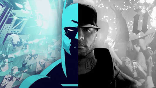 Booba - Gotham