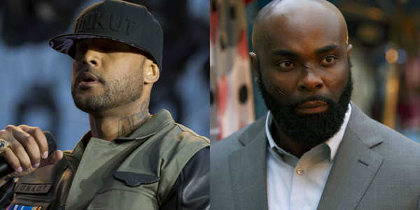 Booba vs. Kaaris : leur audience reportée à une date ultérieure