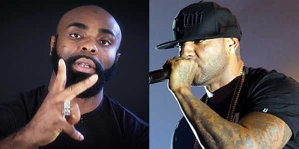Booba et Kaaris : leur remise en liberté rejetée !
