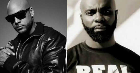 Booba et Kaaris ont été libérés !