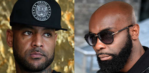 Booba et Kaaris envoyés en prison !