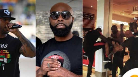Booba et Kaaris : que risquent-ils à l'issue de leur procès le 6 septembre ?