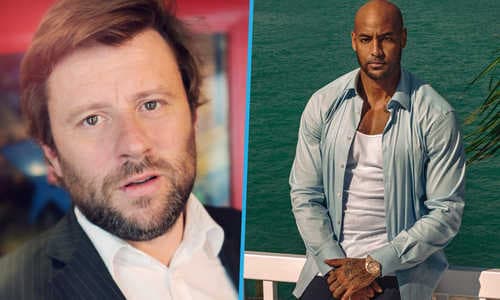 Booba pousse un nouveau coup de gueule contre le patron de Skyrock
