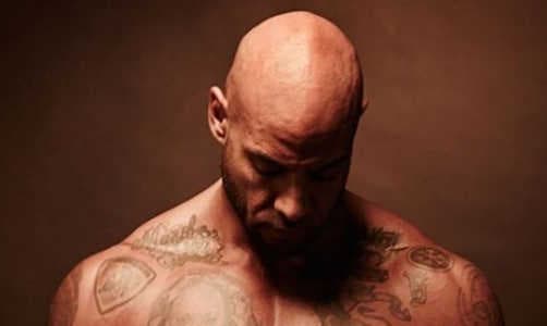 Booba - Friday