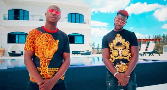 Yaro ft. Ninho - Bucci Night