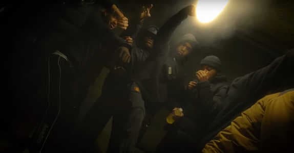 Dj weedim Feat Captaine Roshi - Coup de Fil