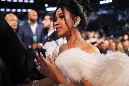 L'ex-colloc de Cardi B balance sur ses problèmes d'herpès, sa jalousie violente et ses trahisons