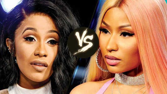 Nicki Minaj clash Cardi B une nouvelle fois !