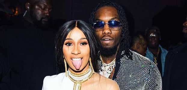 Combien Cardi B a-t-elle dépensé dans le cadeau de Offset pour la Saint Valentin ?