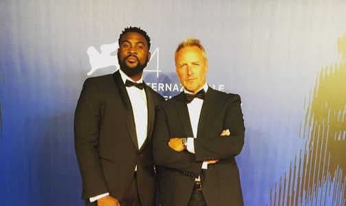 Damso se lancerait dans le cinéma !
